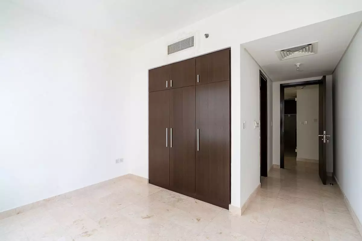 Квартира 103м² в ОАЭ, Абу-Даби. Стоимостью 268201€ аренда фото-10