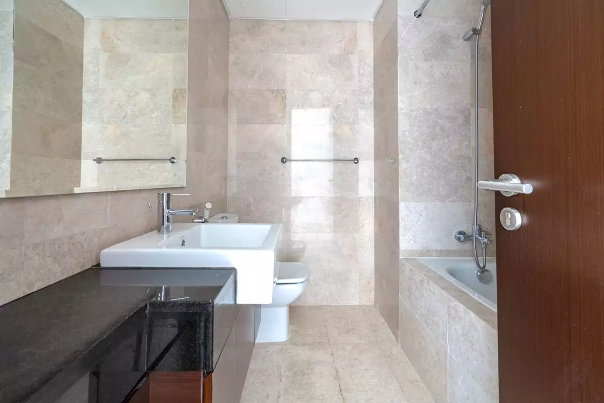 Квартира 103м² в ОАЭ, Абу-Даби. Стоимостью 268201€ аренда фото-11