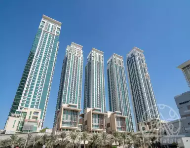 Купить квартиру в ОАЭ 268201€