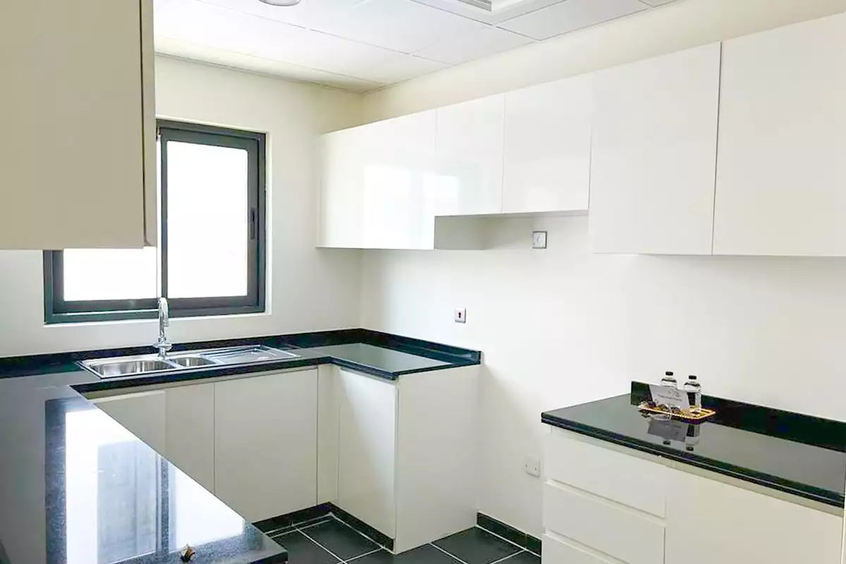 Вилла 186м² в ОАЭ, Дубай. Стоимостью 461974€ аренда фото-3
