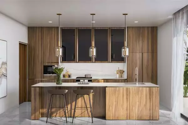 Вилла 461м² в ОАЭ, Абу-Даби. Стоимостью 1772980€ аренда фото-5
