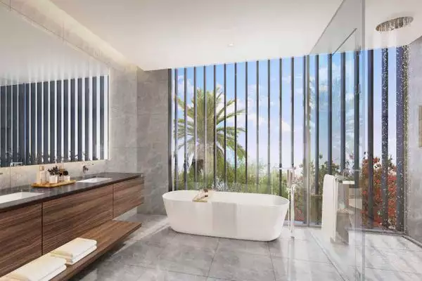 Вилла 461м² в ОАЭ, Абу-Даби. Стоимостью 1772980€ аренда фото-18