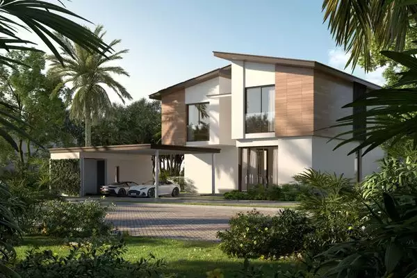 Вилла 461м² в ОАЭ, Абу-Даби. Стоимостью 1772980€ аренда фото-20