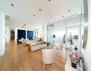 Купить квартиру в ОАЭ 9988620€