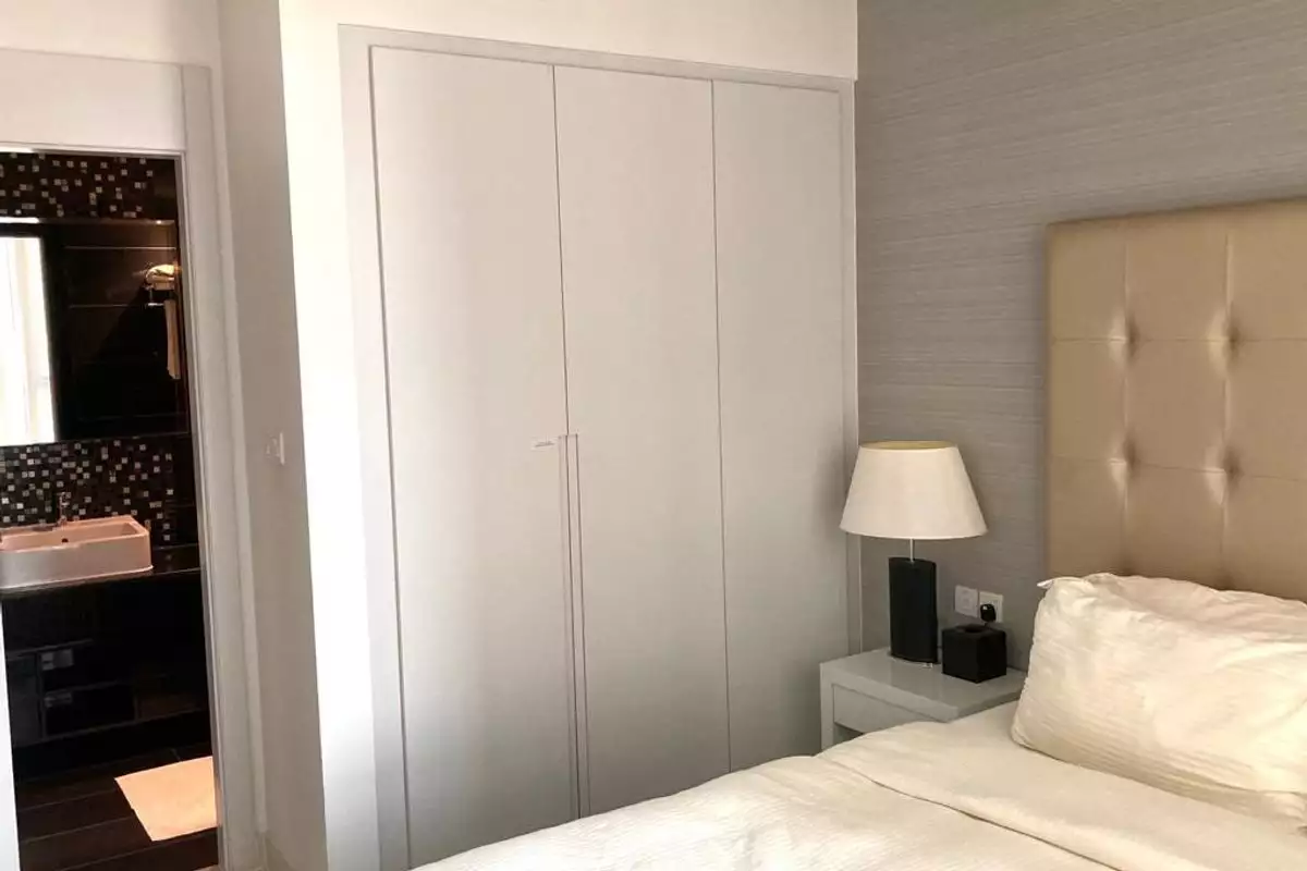 Квартира 66м² в ОАЭ, Дубай. Стоимостью 309647€ аренда фото-6