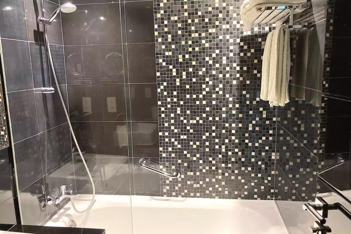 Квартира 66м² в ОАЭ, Дубай. Стоимостью 309647€ аренда фото-8