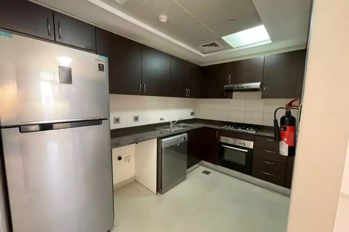 Квартира 88м² в ОАЭ, Абу-Даби. Стоимостью 382324€ аренда фото-6