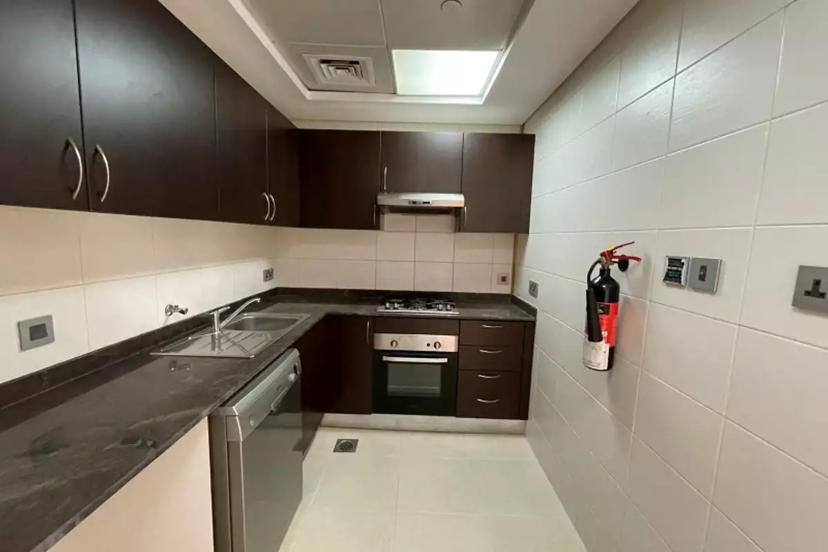 Квартира 88м² в ОАЭ, Абу-Даби. Стоимостью 382324€ аренда фото-7