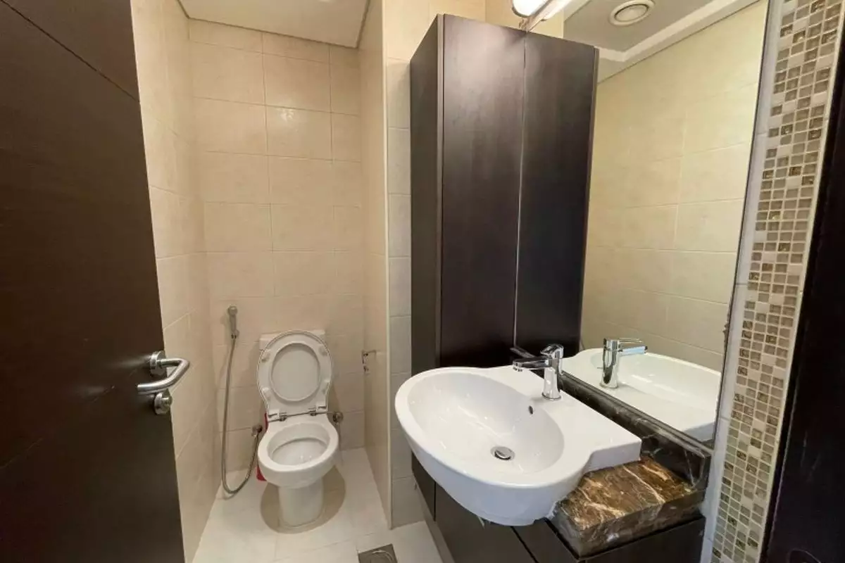 Квартира 88м² в ОАЭ, Абу-Даби. Стоимостью 382324€ аренда фото-12