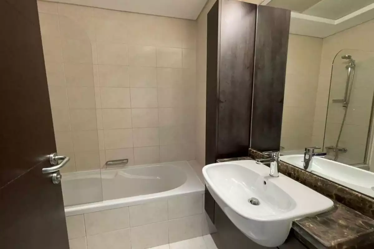 Квартира 88м² в ОАЭ, Абу-Даби. Стоимостью 382324€ аренда фото-13
