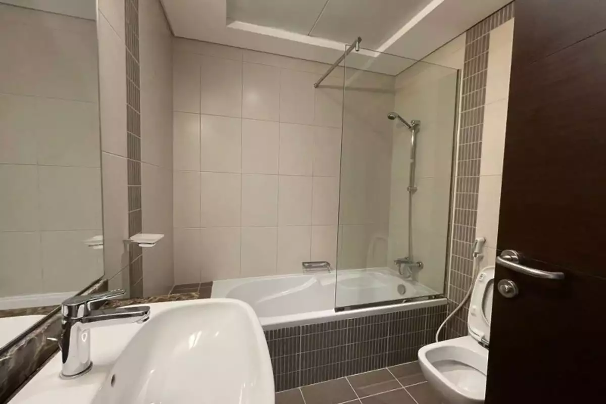 Квартира 88м² в ОАЭ, Абу-Даби. Стоимостью 382324€ аренда фото-14
