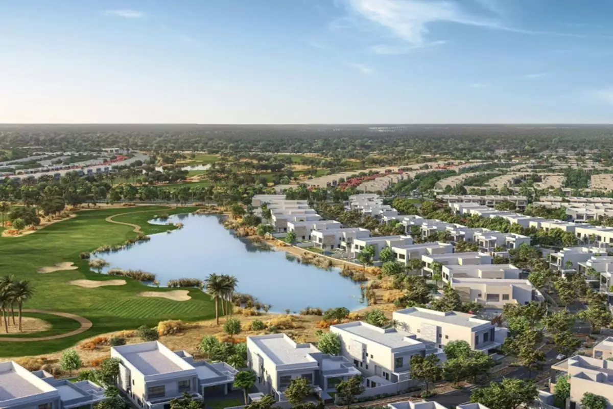 Вилла 475м² в ОАЭ, Абу-Даби. Стоимостью 1585910€ аренда фото-2