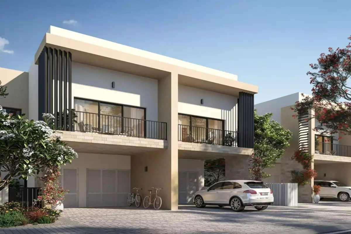 Вилла 475м² в ОАЭ, Абу-Даби. Стоимостью 1585910€ аренда фото-10