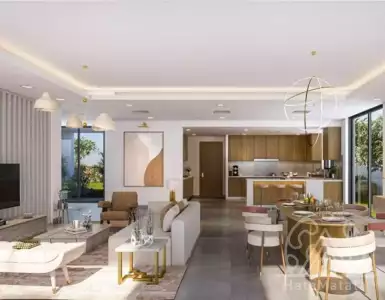 Купить виллу в ОАЭ 1585910€