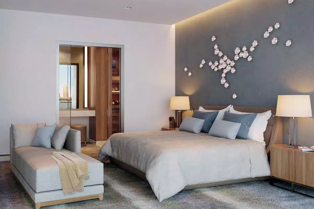 Квартира 328м² в ОАЭ, Дубай. Стоимостью 10113478€ аренда фото-4