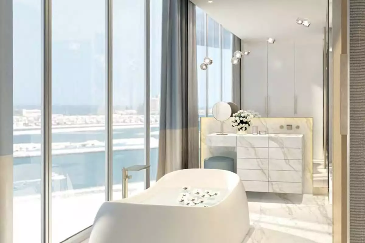 Квартира 328м² в ОАЭ, Дубай. Стоимостью 10113478€ аренда фото-13