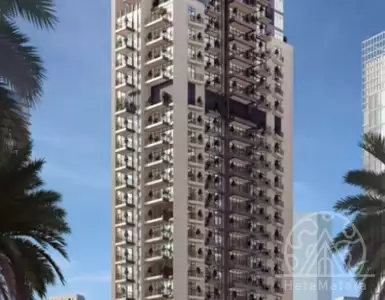 Купить квартиру в ОАЭ 437002€