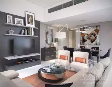 Купить квартиру в ОАЭ 224744€