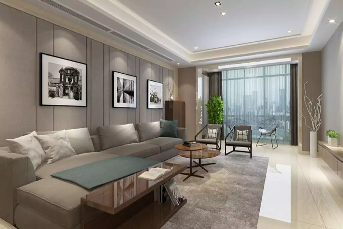 Квартира 118м² в ОАЭ, Дубай. Стоимостью 561455€ аренда фото-2