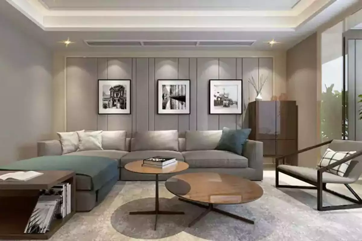 Квартира 118м² в ОАЭ, Дубай. Стоимостью 561455€ аренда фото-9