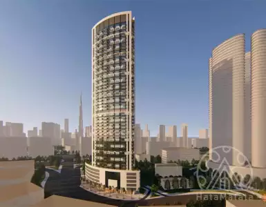 Купить квартиру в ОАЭ 561455€