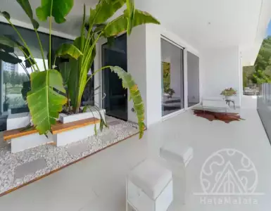 Купить квартиру в ОАЭ 2592047€