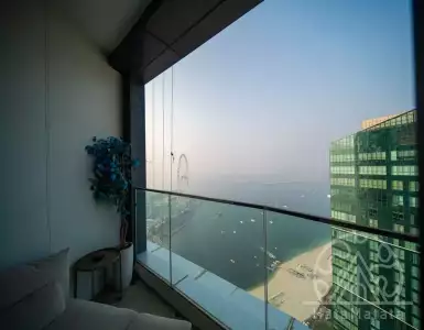 Купить квартиру в ОАЭ 4144928€