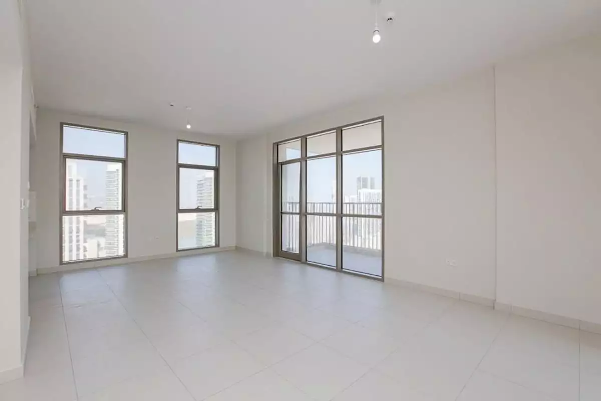 Квартира 143м² в ОАЭ, Абу-Даби. Стоимостью 627084€ аренда фото-1