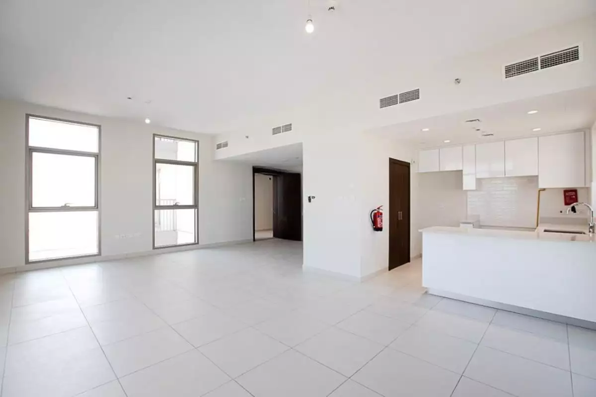 Квартира 143м² в ОАЭ, Абу-Даби. Стоимостью 627084€ аренда фото-4