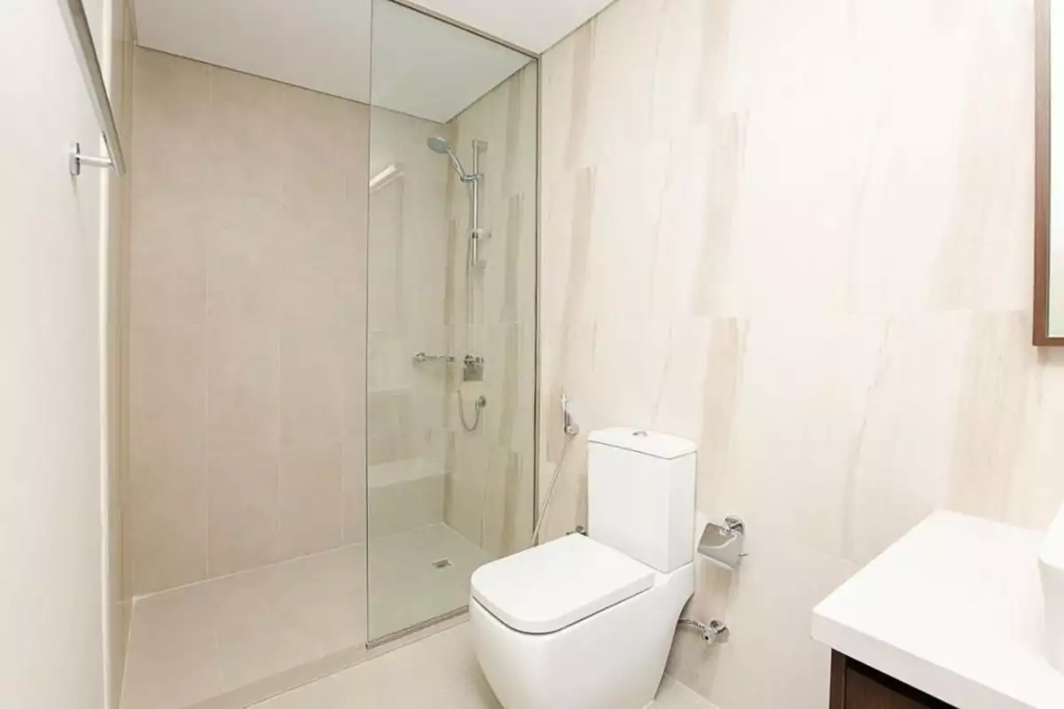 Квартира 143м² в ОАЭ, Абу-Даби. Стоимостью 627084€ аренда фото-10