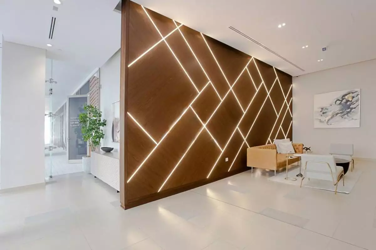 Квартира 143м² в ОАЭ, Абу-Даби. Стоимостью 627084€ аренда фото-12