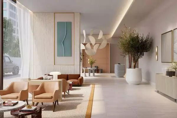 Квартира 757м² в ОАЭ, Дубай. Стоимостью 11237197€ аренда фото-2