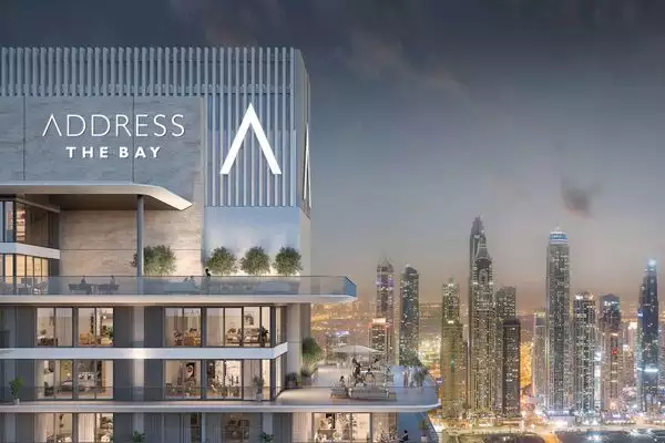 Квартира 757м² в ОАЭ, Дубай. Стоимостью 11237197€ аренда фото-3