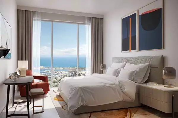 Квартира 757м² в ОАЭ, Дубай. Стоимостью 11237197€ аренда фото-4