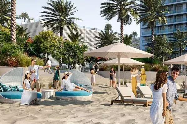 Квартира 757м² в ОАЭ, Дубай. Стоимостью 11237197€ аренда фото-8