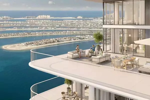 Квартира 757м² в ОАЭ, Дубай. Стоимостью 11237197€ аренда фото-10