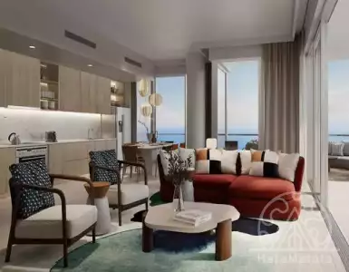 Купить квартиру в ОАЭ 11237197€