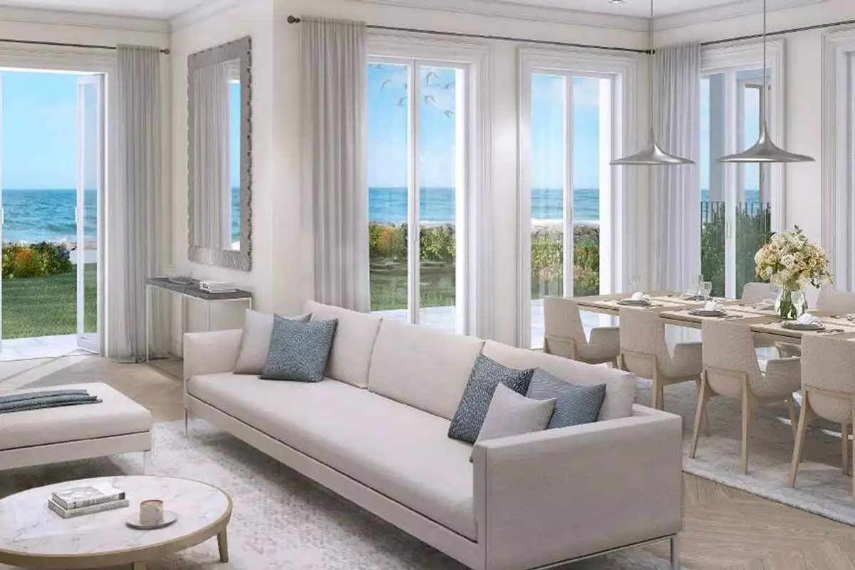 Таунхаус 632м² в ОАЭ, Дубай. Стоимостью 8740042€ аренда фото-2