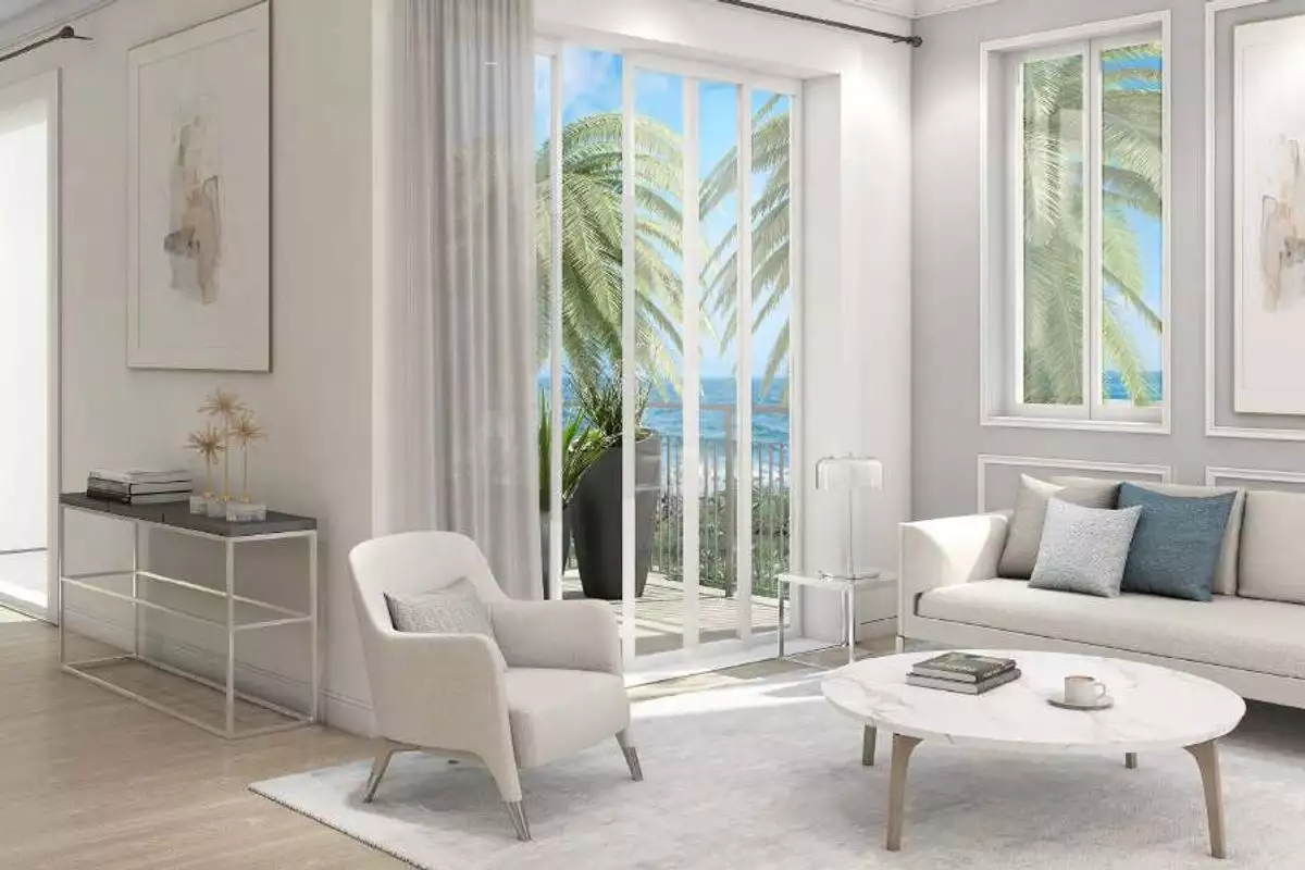 Таунхаус 632м² в ОАЭ, Дубай. Стоимостью 8740042€ аренда фото-4