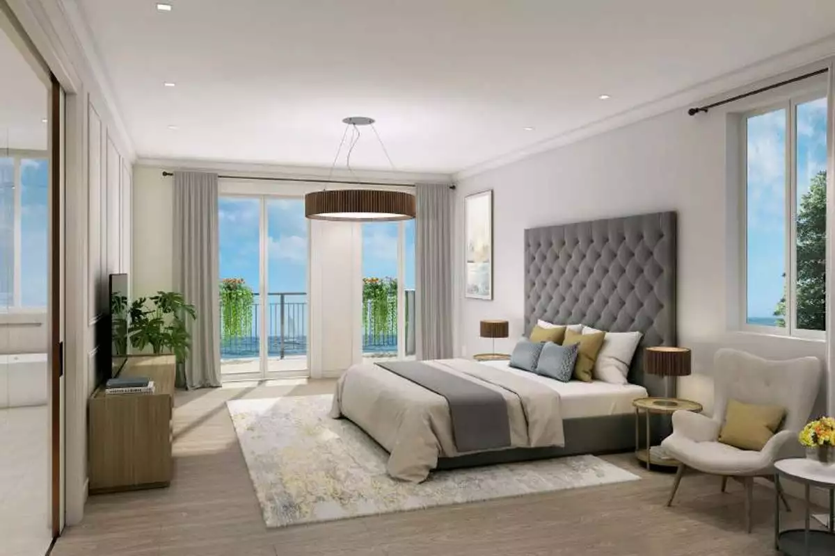 Таунхаус 632м² в ОАЭ, Дубай. Стоимостью 8740042€ аренда фото-6