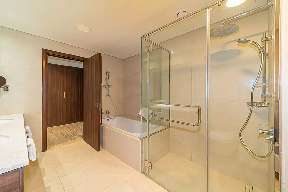 Квартира 209м² в ОАЭ, Дубай. Стоимостью 1573208€ аренда фото-13