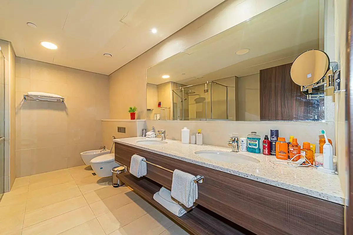 Квартира 209м² в ОАЭ, Дубай. Стоимостью 1573208€ аренда фото-14