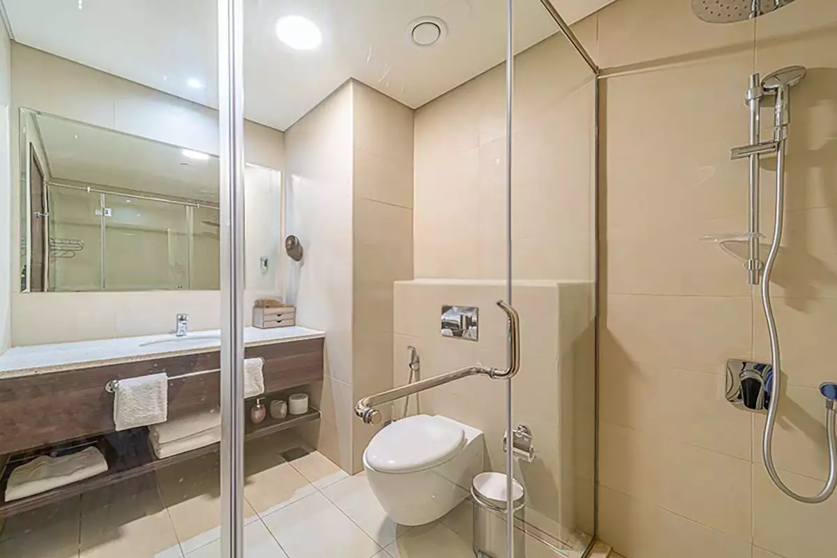 Квартира 209м² в ОАЭ, Дубай. Стоимостью 1573208€ аренда фото-16
