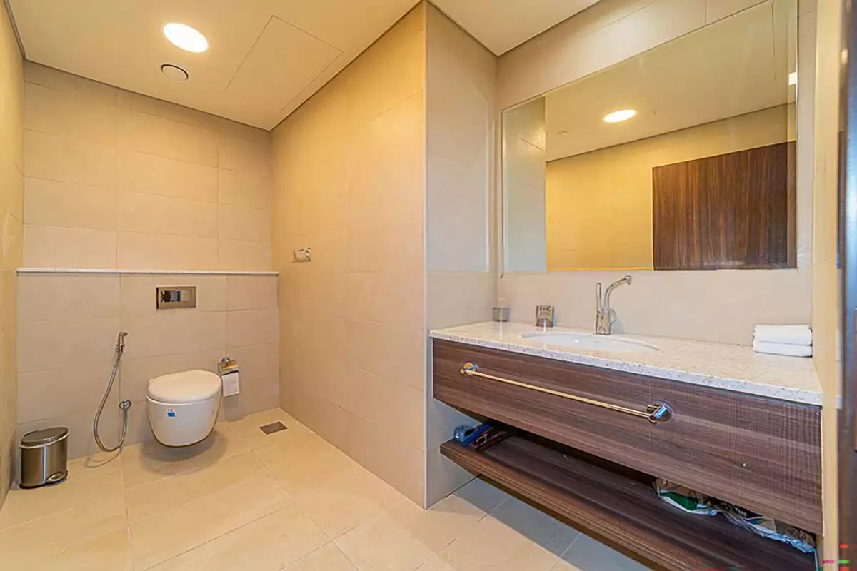 Квартира 209м² в ОАЭ, Дубай. Стоимостью 1573208€ аренда фото-17