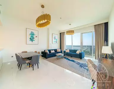 Купить квартиру в ОАЭ 1573208€