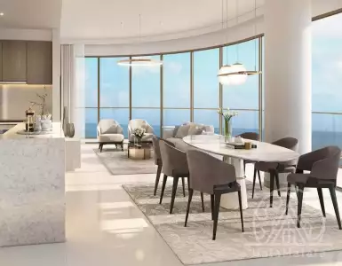 Купить квартиру в ОАЭ 774118€