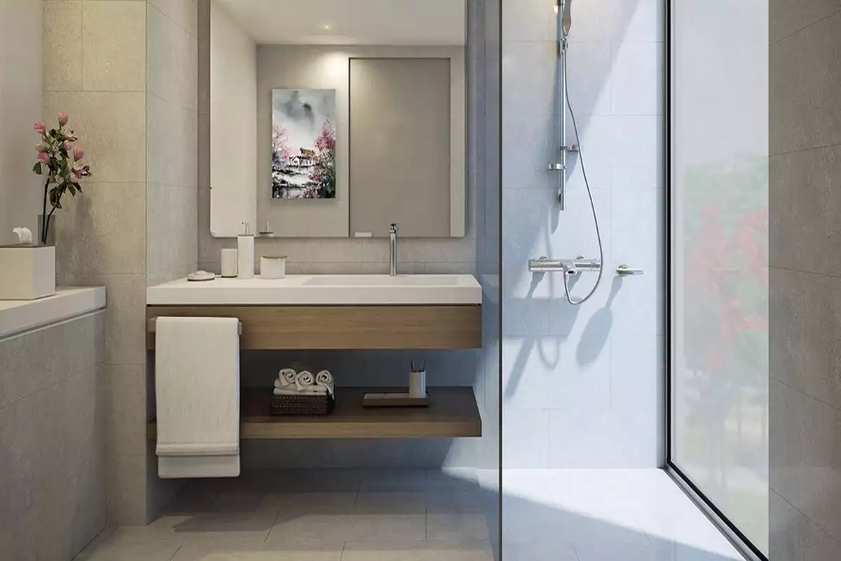 Таунхаус 200м² в ОАЭ, Дубай. Стоимостью 799090€ аренда фото-5