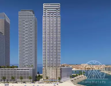 Купить квартиру в ОАЭ 2422240€