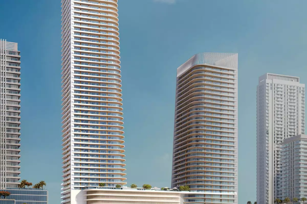Квартира 124м² в ОАЭ, Дубай. Стоимостью 1348464€ аренда фото-10
