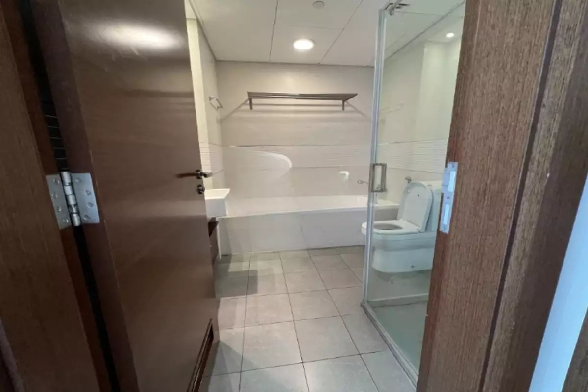 Квартира 84м² в ОАЭ, Абу-Даби. Стоимостью 239079€ аренда фото-8